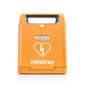 Mindray C1A AED
