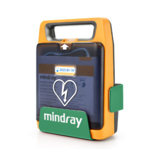 Mindray AED Wall Bracket