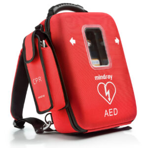 Mindray AED Backpack (C Series)
